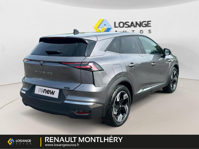 Renault Symbioz