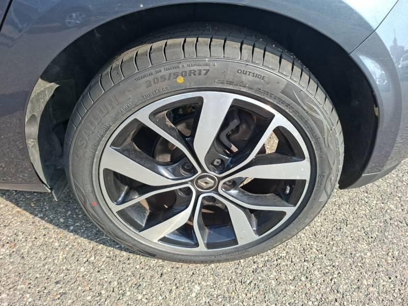 Renault Megane IV Berline