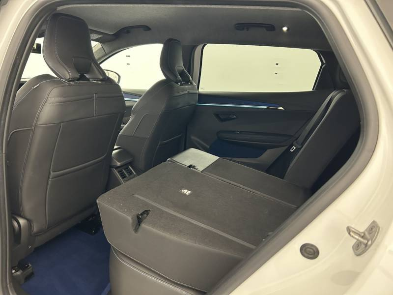 Renault Scenic E-Tech Electrique
