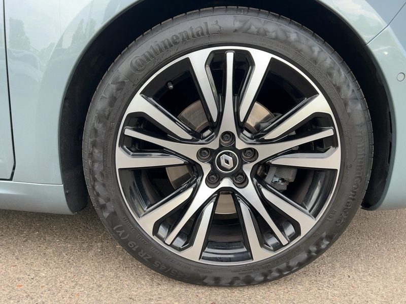 Renault Talisman