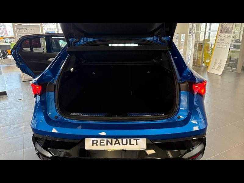 Renault Rafale