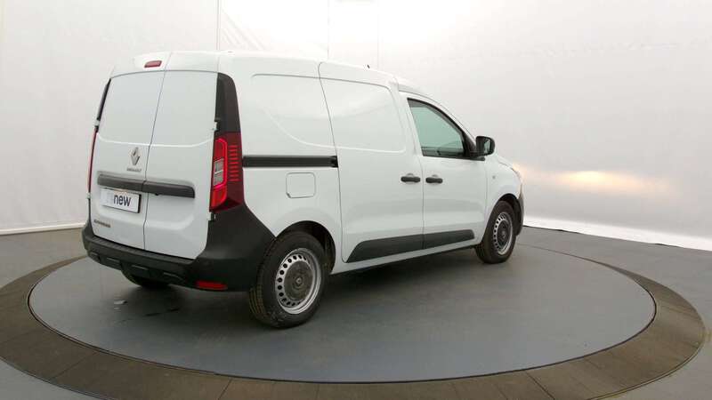 Renault Express VAN