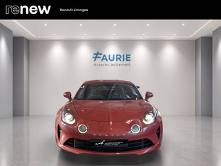 Vehicle 3D Image
