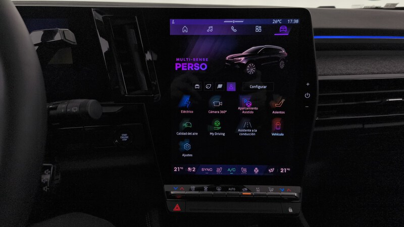 Renault Espace
