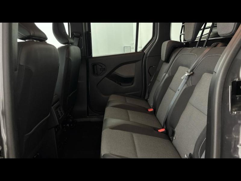 Renault Kangoo VP