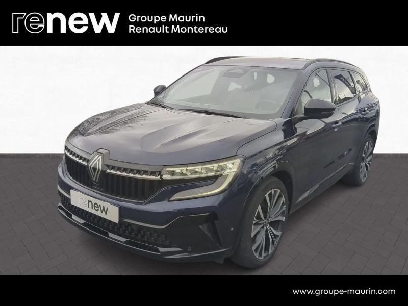 Renault Espace VI