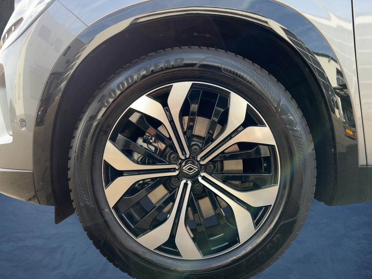Renault Austral – Bild 22