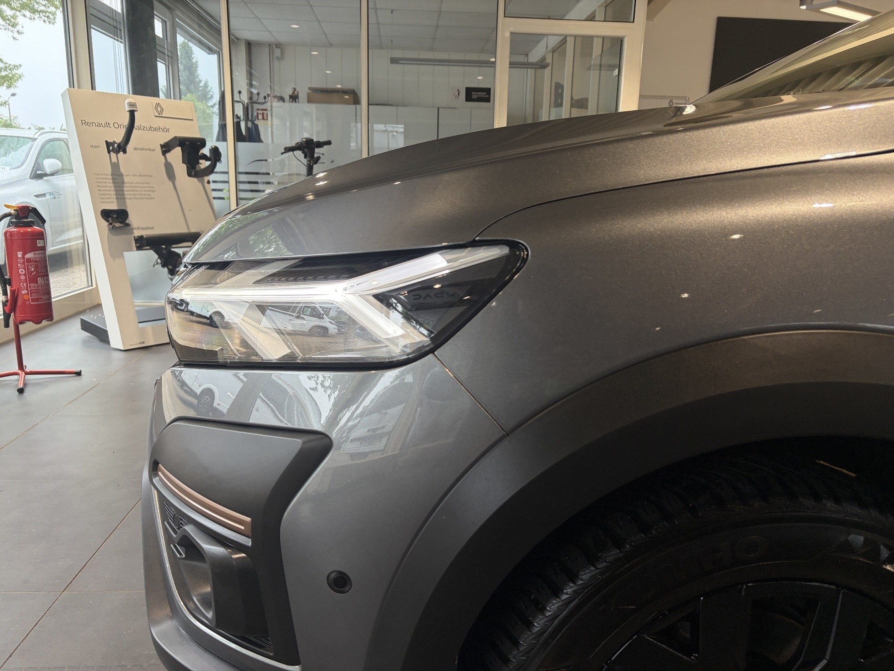 Dacia Jogger – Bild 40
