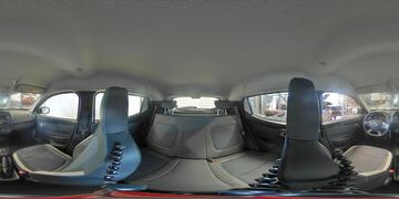 Vehicle 3D Image