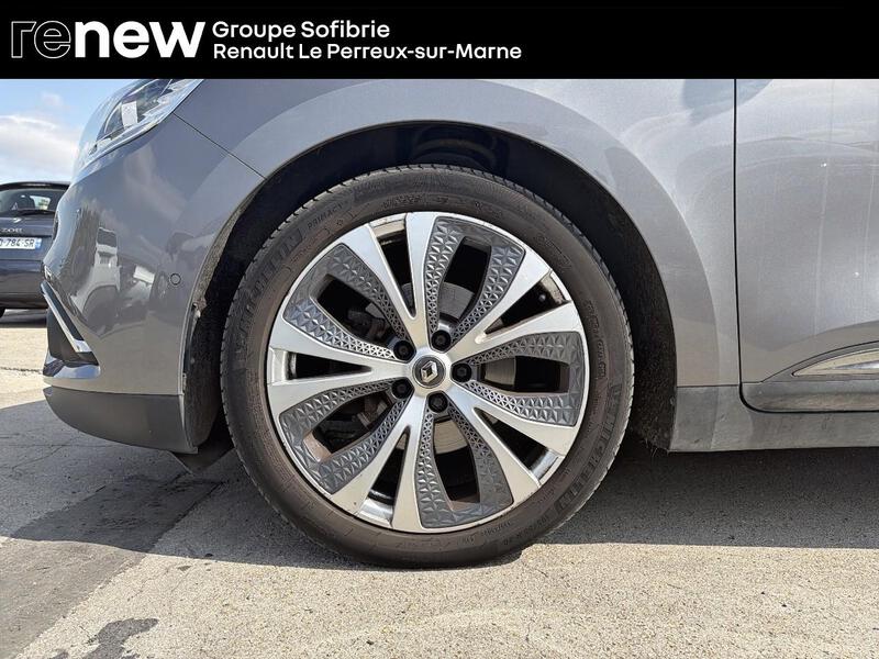 Renault Scenic IV