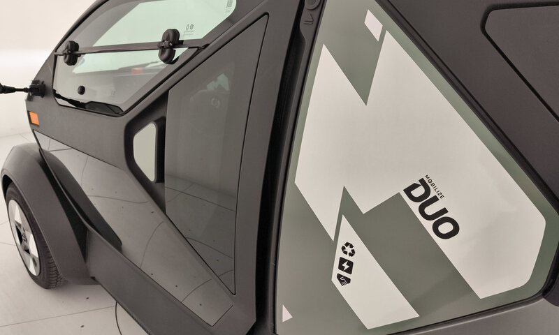 Renault Twizy