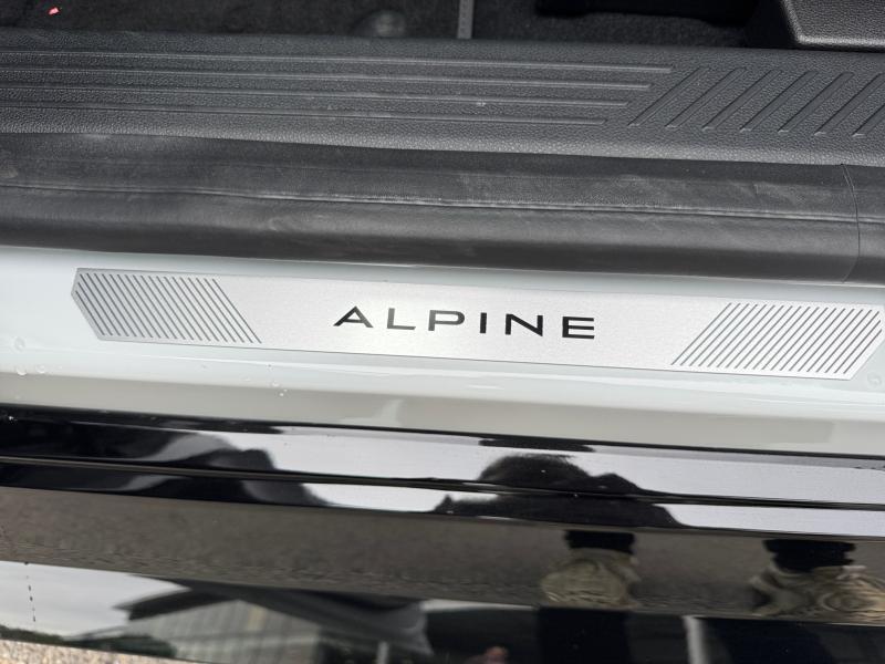 Alpine A290