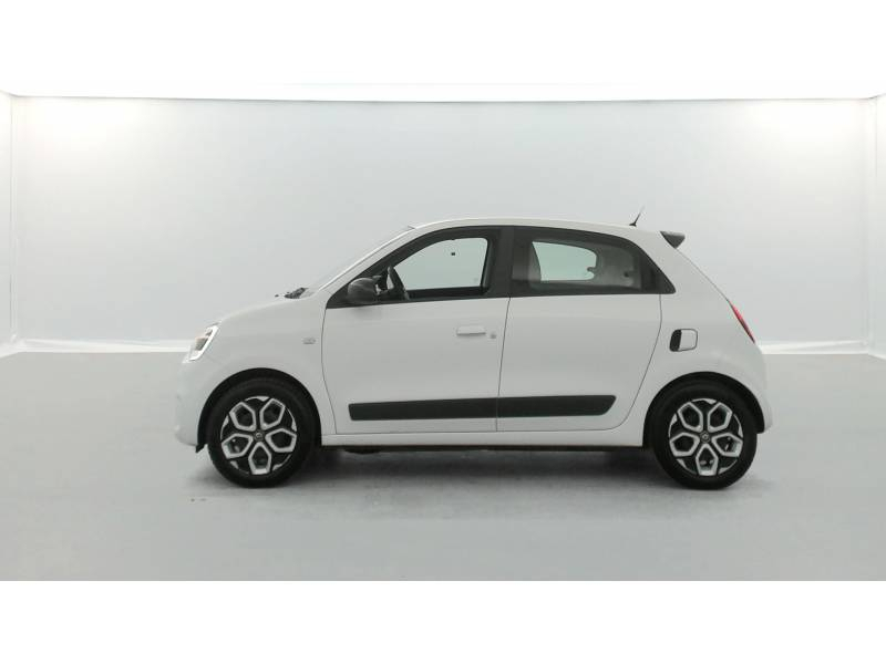 Renault Twingo III