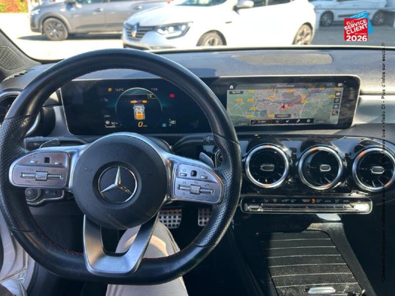 Mercedes-Benz Classe A