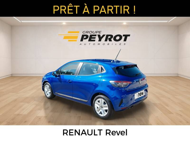 Renault Clio V