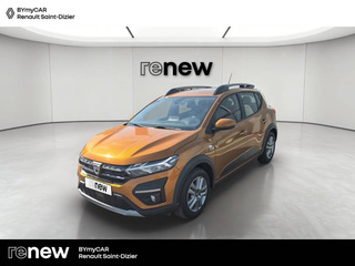 SANDERO