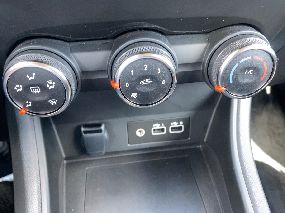Renault Captur – Bild 21