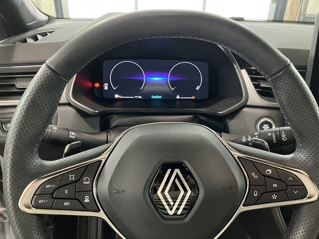 Renault Captur – Bild 11
