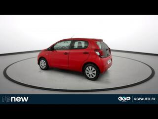 Vehicle 3D Image