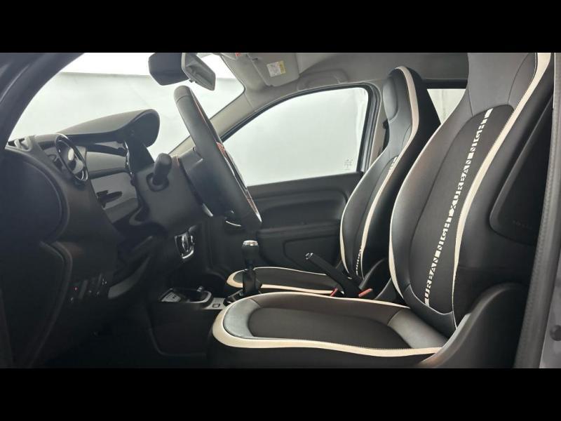 Renault Twingo III