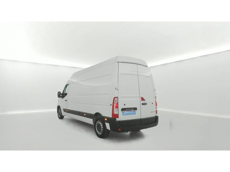 Renault Master III