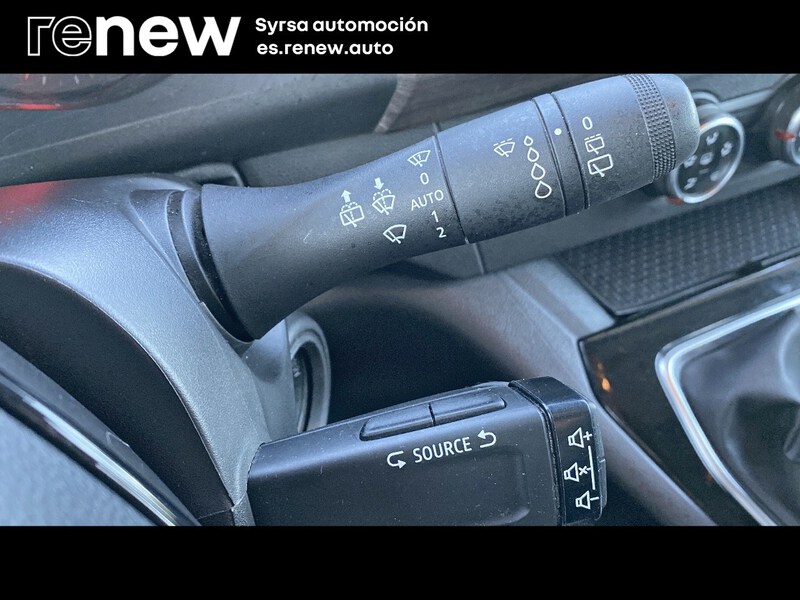 Renault Kangoo Combi