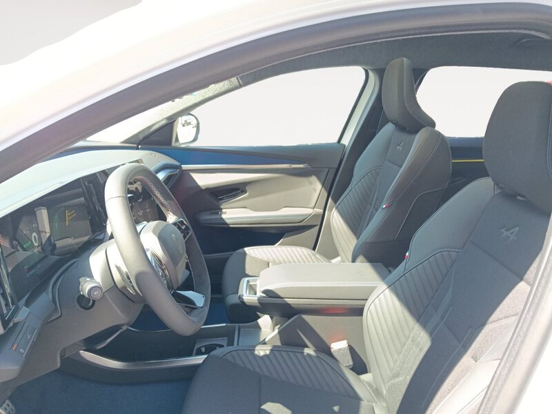 Renault Scenic E-Tech Eléctrico