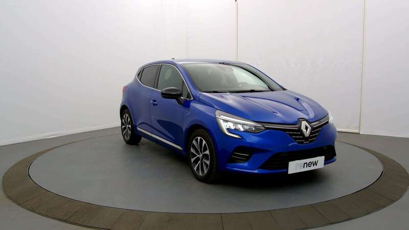 Renault Clio V