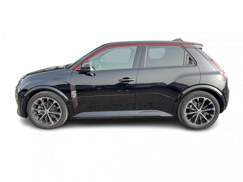 Renault R5 E-Tech Electrique