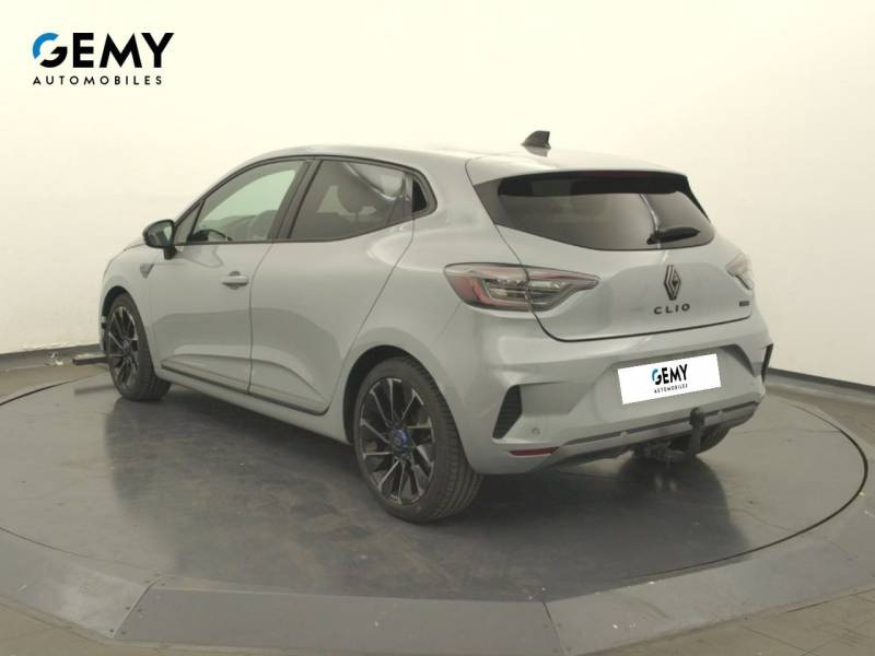 Renault Clio V