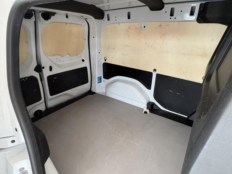 Renault Kangoo VU
