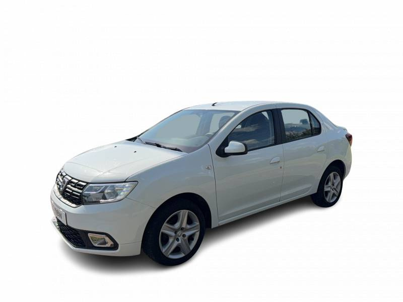 Dacia Logan II
