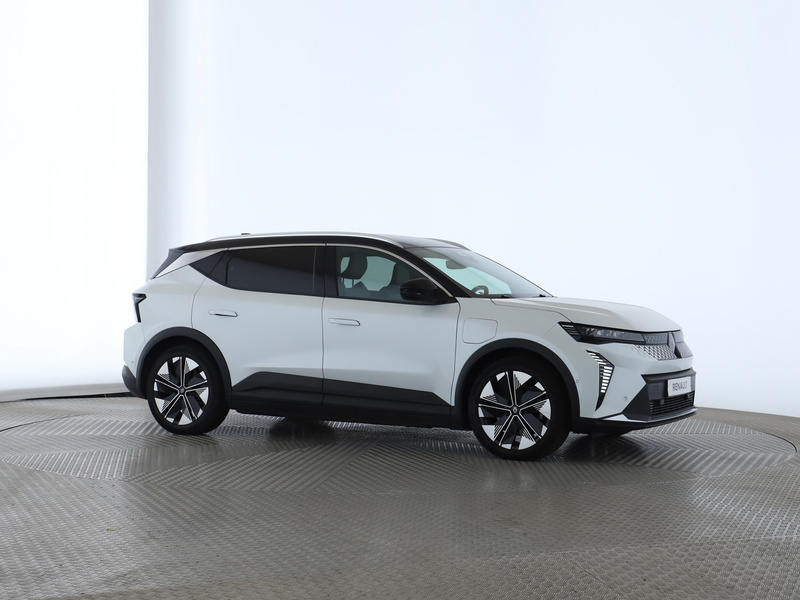 Renault Scenic E-Tech