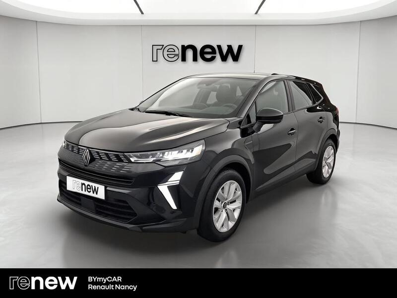 Renault Symbioz