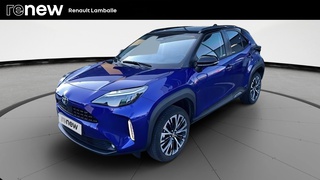Vehicle 3D Image