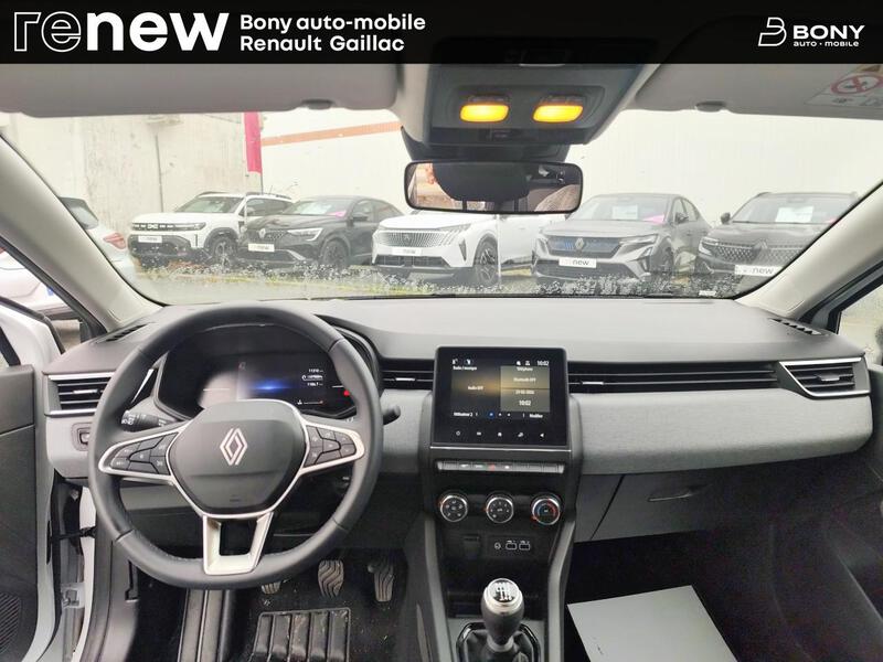 Renault Clio V