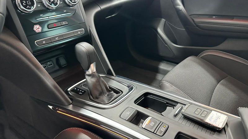 RENAULT Megane 2024 — imagine 20