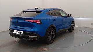 Vehicle 3D Image