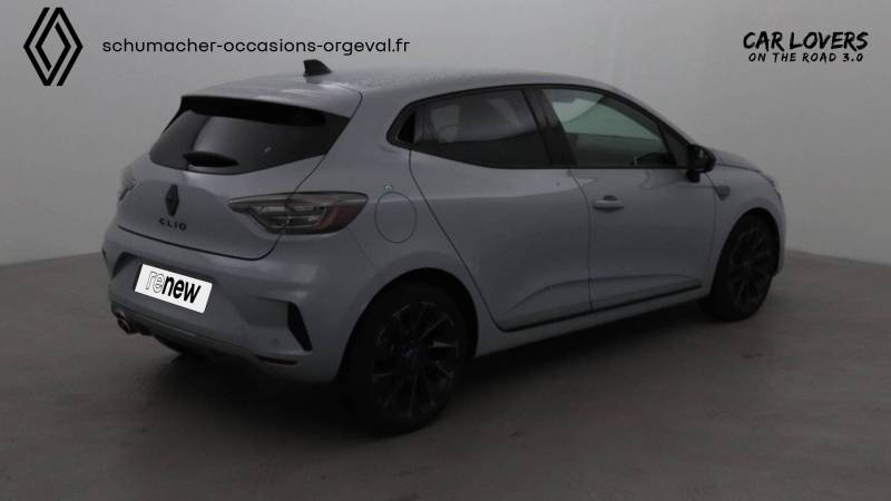 Renault Clio V