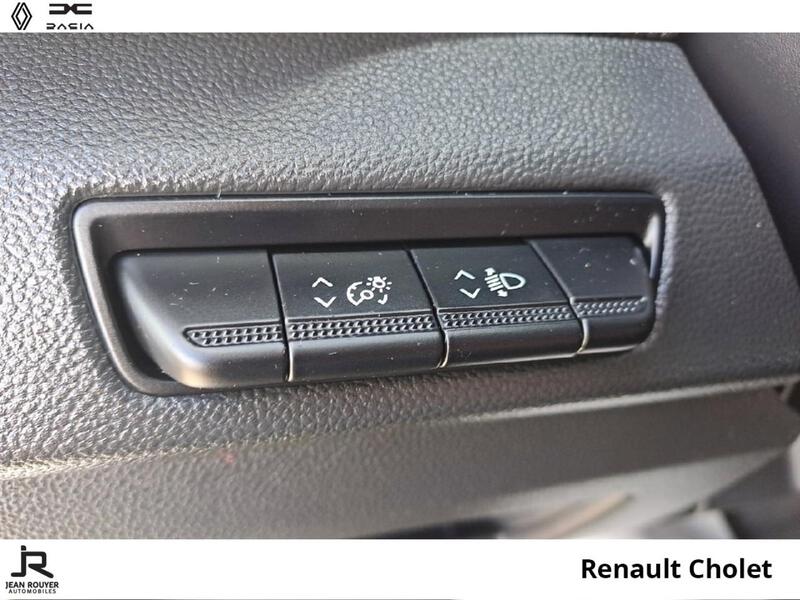 Renault Trafic Combi