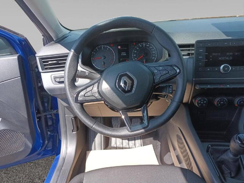 Renault Clio V
