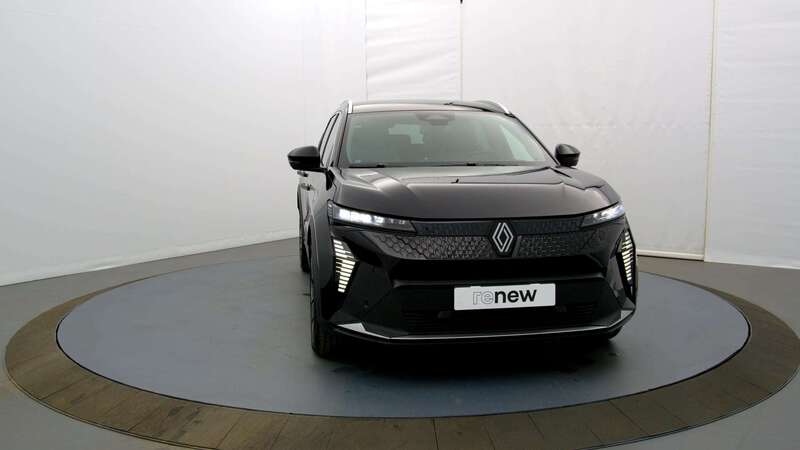 Renault Scenic E-Tech Electrique