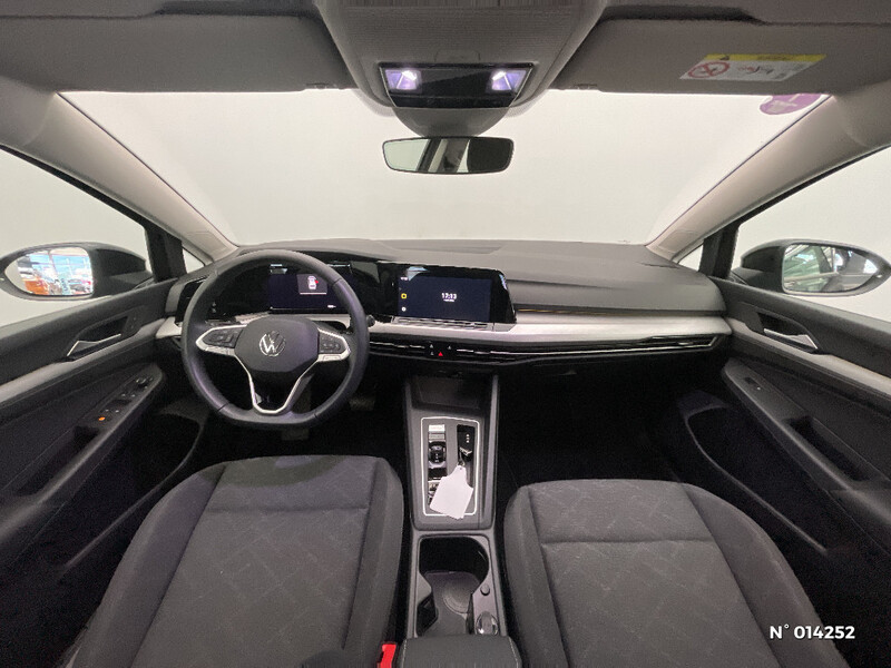 Volkswagen Golf SW