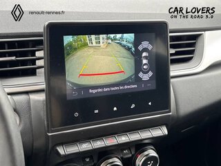 Vehicle 3D Image
