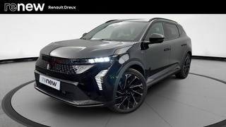Vehicle 3D Image