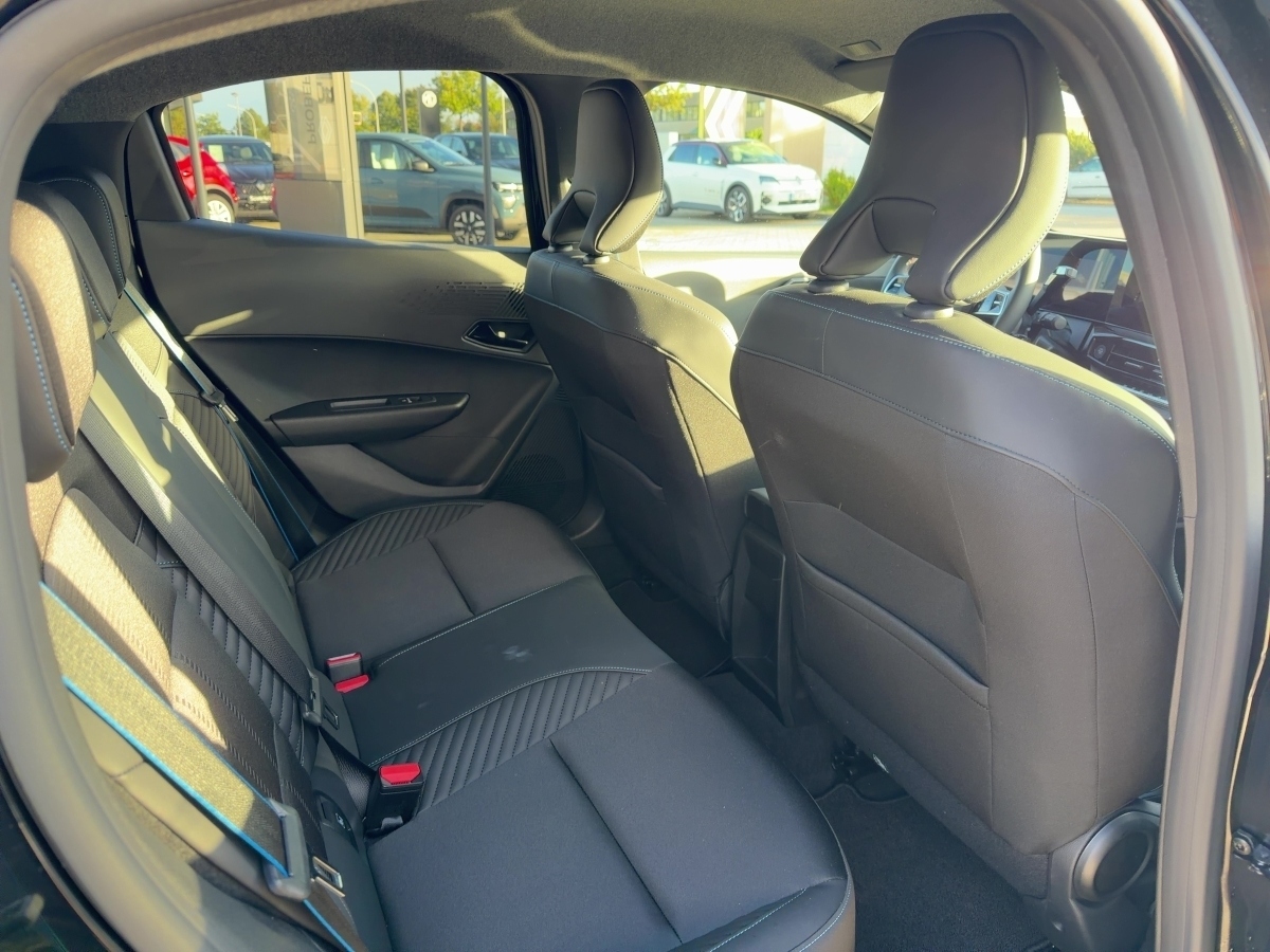 Renault Clio – Bild 8