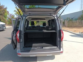 Vehicle 3D Image