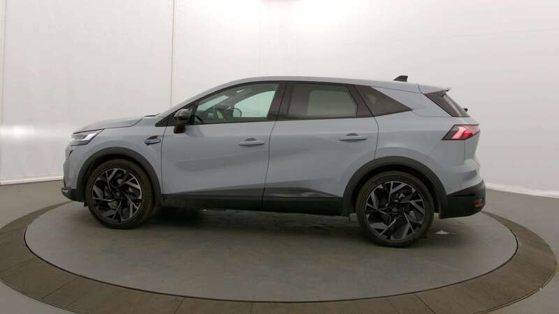 Renault Symbioz