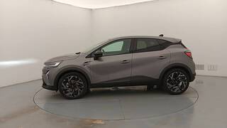 Vehicle 3D Image