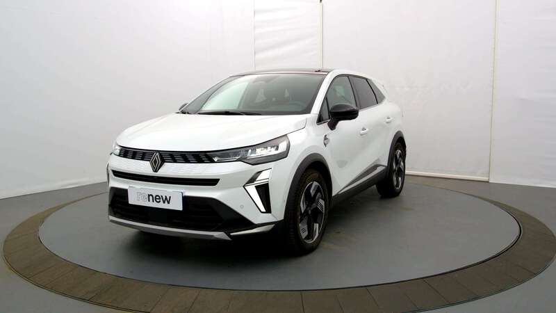 Renault Symbioz
